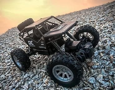 Kolica za bebe: Novo RC vozilo na daljinski upravljač. Napravljeno od kvalitetne — 2