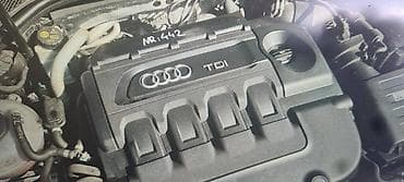 2.0 TDI ZA AUDI A3 OD 2012. DO 2018. GOD. - CRB | Motor 2.0 tdi 150