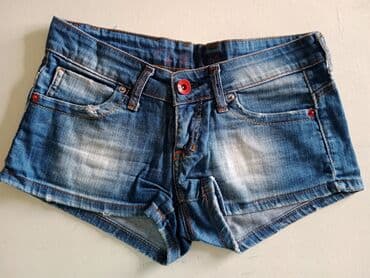 ps pantalone 2023: Jeans, color - Light blue, Single-colored — 1