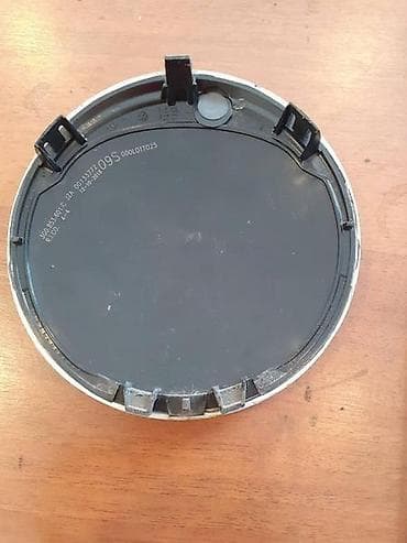 auto cerada: ZNAK ZA VOLKSWAGEN GOLF 7, PASSAT B8, TOURAN - 3G0853601C | Znak za — 2