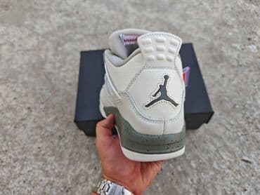 air max mx 720 818: Trainers, Air Jordan, size - 44 — 4