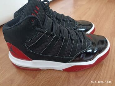 helanke push up: Trainers, Air Jordan, size - 36 — 3