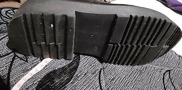 pantalone od eko koze prodaja: Čizme, 39 — 3