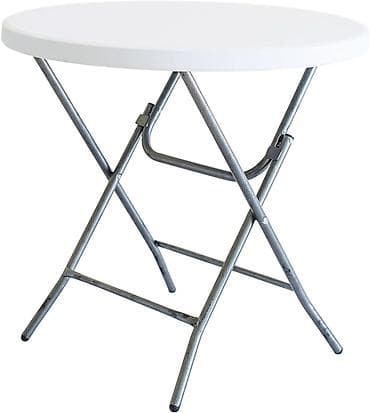 forma ideale vetrine: Sklopive klupe i stolovi od platike ⭐ ⭐ ⭐ SKLOPIVI STO I KLUPE OD — 2