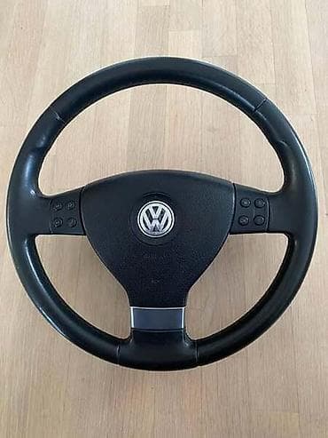brodic za hranjenje ribe: VOLAN ZA VOLKSWAGEN PASSAT B6 | za pasata b6 kompletan multi volan — 3