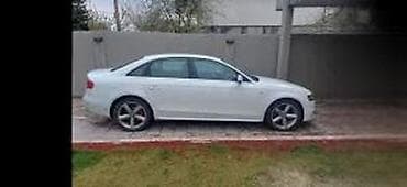 smart auto kupujemprodajem: AUDI A4 B8 PREDNJA LEVA VRATA VISE BOJA TOP STANJE | Audi vw delovi — 1