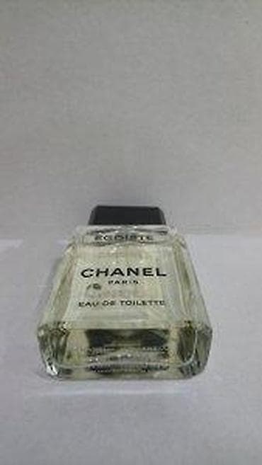 Lične stvari: CHANEL EGOISTE EDT100ML TSTR | Chanel Egoiste edt100ml tstr — 4