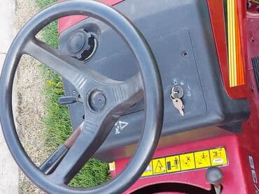 lidl prskalice za terasu: Briggs, Gasoline, Used, Customer pickup — 7