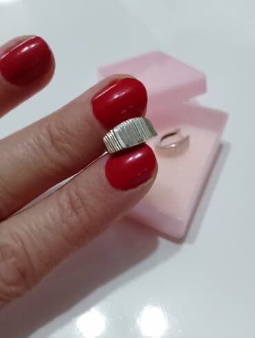 silver 925: Alke — 3