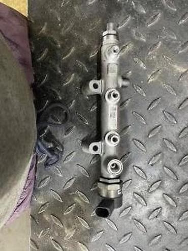 AUDI A6 A7 REJL GORIVA SA SENZOROM CN AE | audi vw delovi ALTINA — 4
