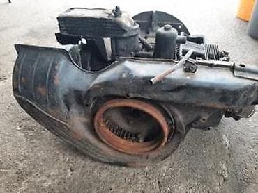 servo bubanj golf 4: MOTOR VW T3 1.6 CT DELOVI | Motor u delovima glave klipovi hilzne — 1