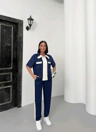 kompleti za devojke: 9Fashion Woman — 3