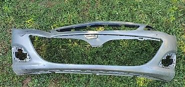 glavcina za juga: PREDNJI BRANIK ZA OPEL ASTRA J | Opel Astra j prednji branik — 2