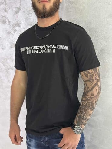 exit obuca muska: Majice
M do 3XL🌀 — 5