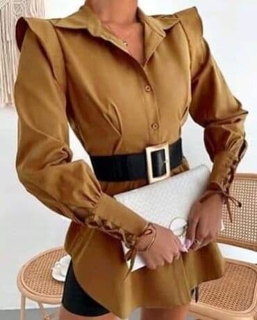 olymp kosulje: Kosulja+kaiš=2.900dinara — 1