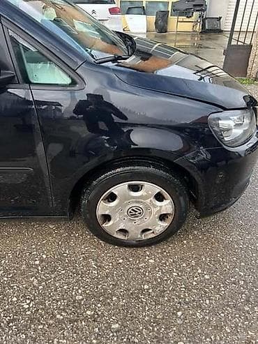 DESNO KRILO ZA VOLKSWAGEN TOURAN OD 2010. DO 2015. GOD. | Desno