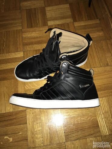 elegantne crne torbice: Patike, veličina - 43 — 1