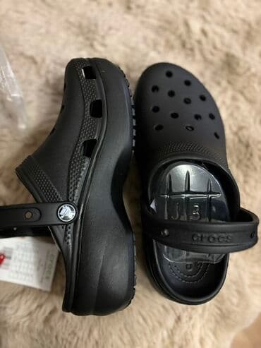 nike tuned 3: Clogs, Crocs, 39 — 2
