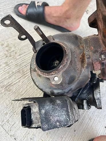 auto delovi backa topola: TURBINA M57 E60 ZA BMW SERIJA 5 | Turbi m57 bmw e60 — 4