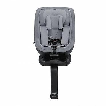 nike siva trenerka: Kinderkraft I-GUARD PRO auto sedište 61–105 cm (Cool Grey) Šifra — 1
