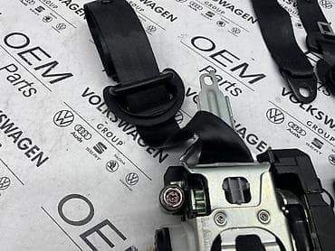 profi auto dijagnostika: ELEKTRO POJASEVI A6,A7-C8 ZA AUDI A6, A7 | Prednji Elektro pojasevi — 3
