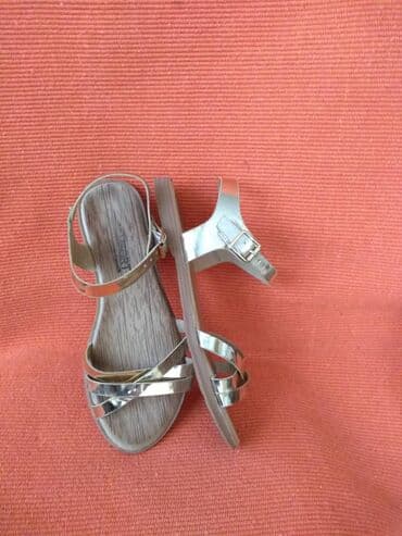una obuca beograd: Sandals, Opposite, 40 — 4
