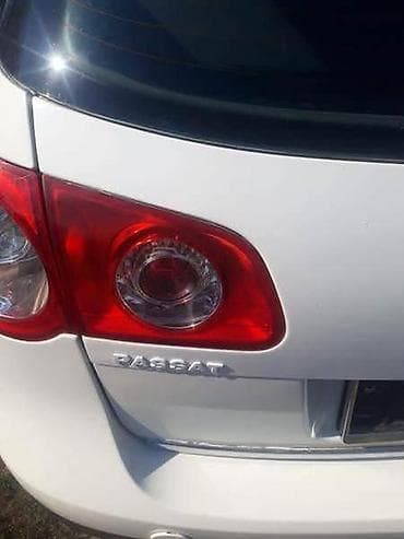 STOP LAMPE ZA VOLKSWAGEN PASSAT B6 | Stop lampe za Passata B6 na lalafo.rs STOP LAMPE ZA VOLKSWAGEN PASSAT B6 | Stop lampe za Passata B6