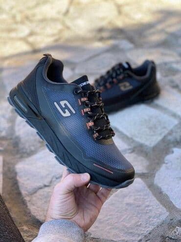 skechers zimske patike: Patike, Skechers, veličina - 45 — 1