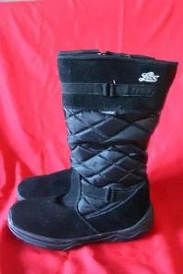 šalovi: VRHUNSKE ČIZME ZA DEVOJČICE, KOŽA, COMFORTEX, BR 33, AKCIJA! | — 8