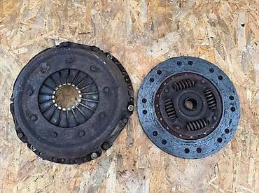 set kvacila: SET KVACILA 1.9TDI ZA AUDI A4 — 1