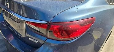 naslon za sediste od kola: STOP SVETLA I STOP LAMPE ZA MAZDA 6 | Stop svetlo, stop lampa Mazda — 2
