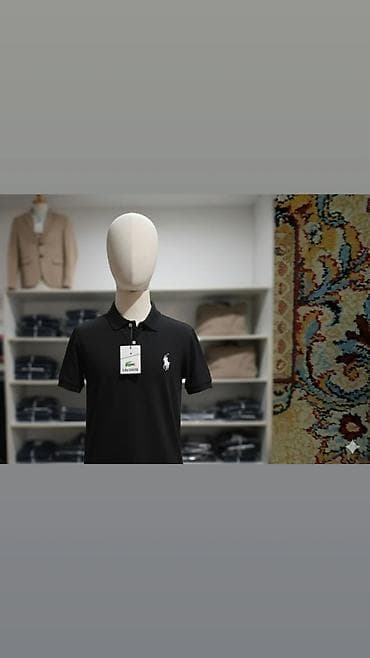 Duksevi: Men's T-shirt Lacoste, bоја - Bež — 2