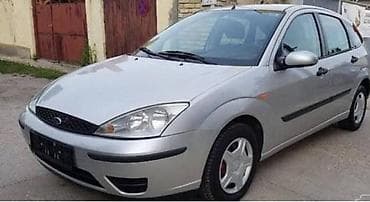 ford p251a: KILOMETAR SAT ZA FORD FOCUS OD 1998. DO 2004. GOD. | FORD velika — 7