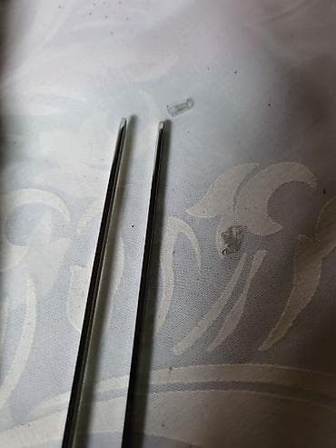 svetlece cebe za decu: Tchibo novi dupli raznjici. Novi dupli raznjici od nerdjajuceg — 10