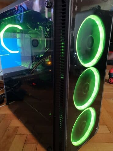 cik cak frizure slike: Super GAMER - Ryzen 7 2700/16gb/GTX 1070/256gb m.2 Odlicna — 2