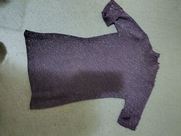 crne košulje: Tunika — 1