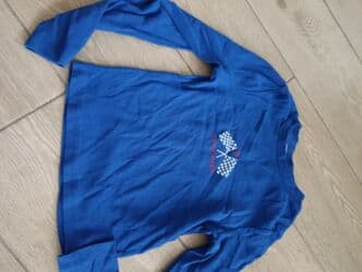 Skafanderi: Majica s — 1