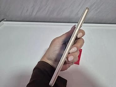 Home Appliances: Huawei pametni telefon – zlatna boja - Ekran: veliki FullView displej — 6