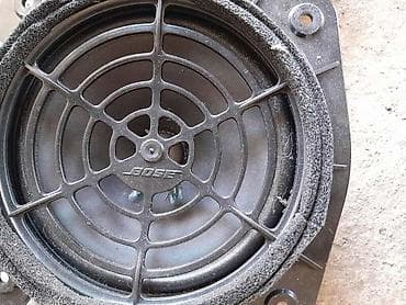 BOSE ZA AUDI A3 | Kompletno bose ozvucenje za audi a3 8p