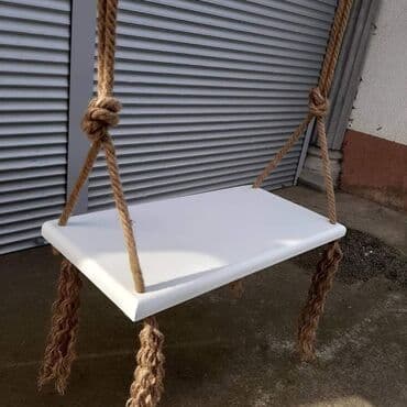 ventil za plinsku bocu 3 kg: Drvena ljuljaška za decu i odrasle Dimenzije ljuljaške: 60 x 35 — 4