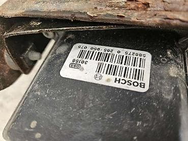 hidraulicna pumpa na kardan: ABS PUMPA 2.2HDI ZA CITROEN C8 ZA 2006. GOD. - 586275 | CITROEN: C8 — 2