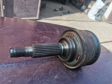 polovne letnje gume 215 55 r16: Homokinetički zglob Lada 2121,21213,21214 Niva 26mm. Polovno, ocuvano — 8