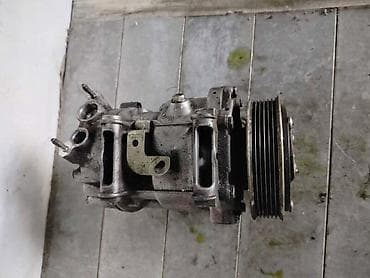 ventilator za grejanje u autu: KOMPRESOR KLIME ZA PEUGEOT 5008 OD 2009. DO 2016. GOD. | Kompresor — 1