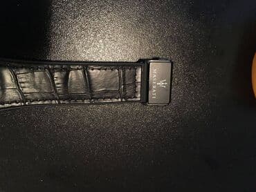 casio zeleni sat: Muški — 2