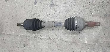 Transmission System: GH LEVA POLUOSOVINA ZA MAZDA 6 | Mazda 6 GH Leva poluosovina — 1