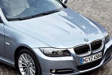 HAUBA ZA BMW SERIJA 3 OD 2004. DO 2013. GOD