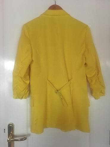 new yorker bodi: New yorker sako nov — 2