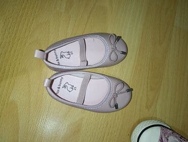 obuca grand: Ballet shoes, Size - 23 — 5