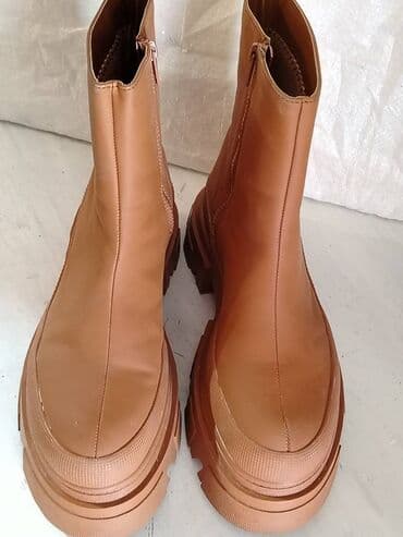 kozne cizme 39 broj: Čizme, 40 — 2