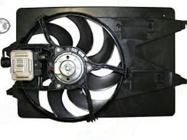 testera za brusilicu: VENTILATOR KABINE ZA FORD MONDEO OD 1999. DO 2007. GOD. | ventilator — 7